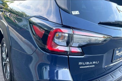 2024 Subaru Outback Limited XT