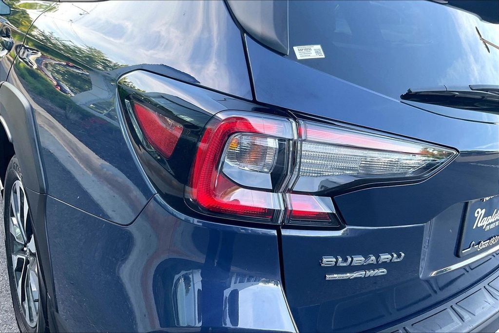 2024 Subaru Outback Limited XT