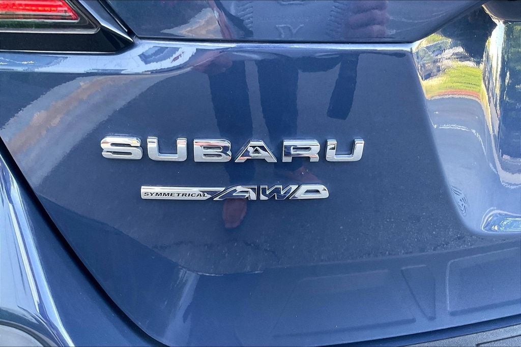 2024 Subaru Outback Limited XT