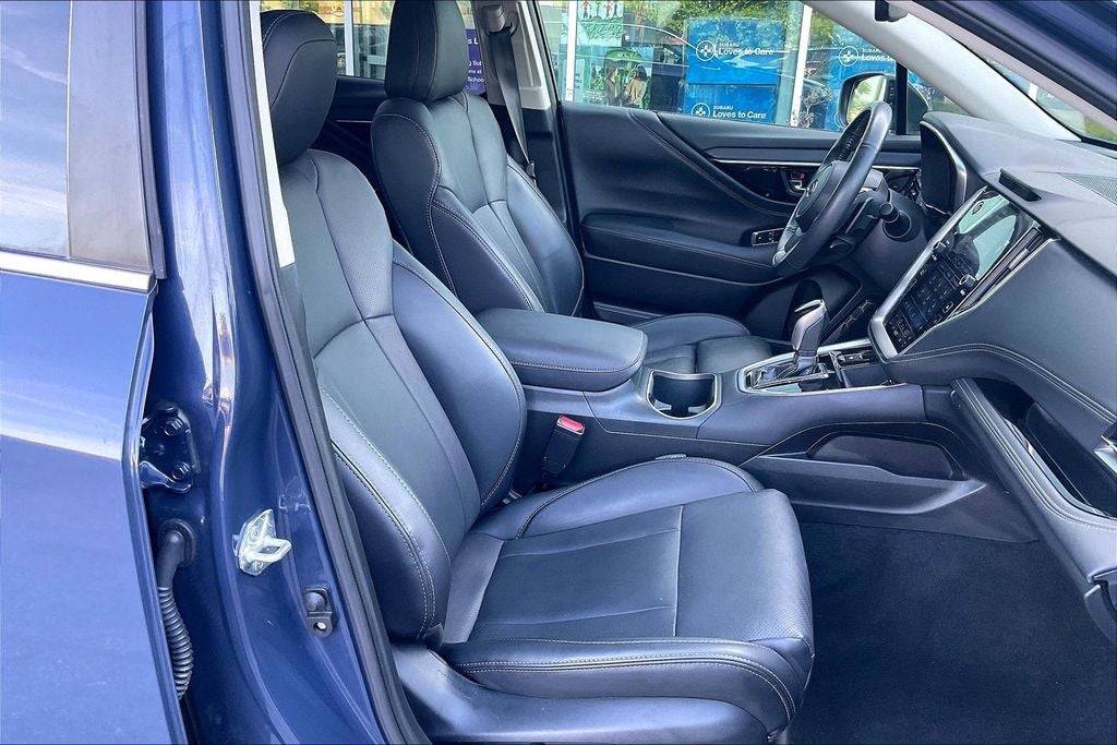 2024 Subaru Outback Limited XT