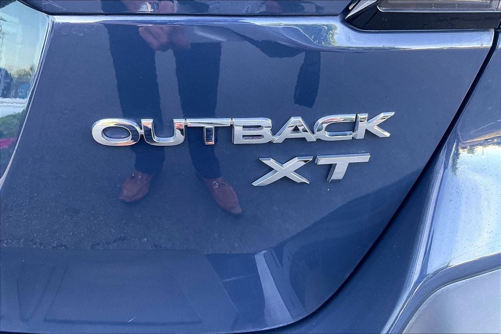 2024 Subaru Outback Limited XT
