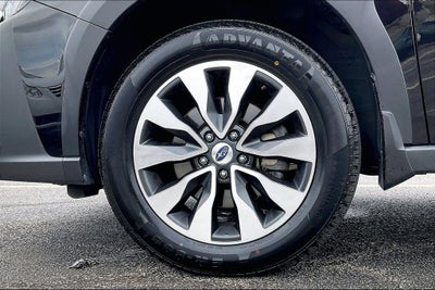 2023 Subaru Outback Touring XT