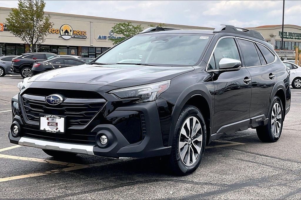 2023 Subaru Outback Touring XT