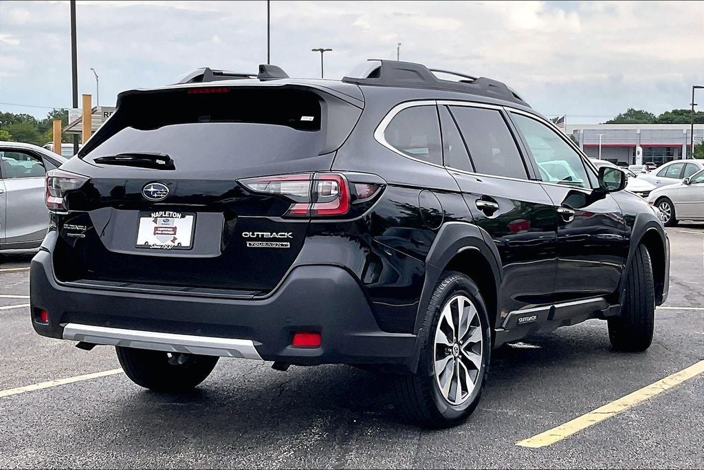 2023 Subaru Outback Touring XT