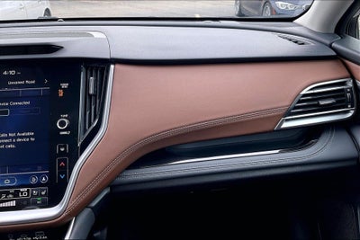2023 Subaru Outback Touring XT