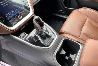 2023 Subaru Outback Touring XT
