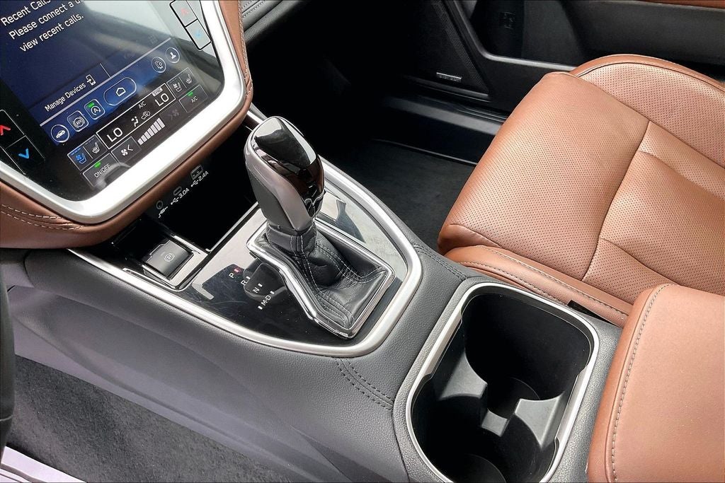 2023 Subaru Outback Touring XT