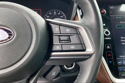 2023 Subaru Outback Touring XT