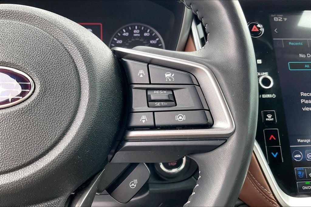 2023 Subaru Outback Touring XT