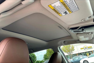 2023 Subaru Outback Touring XT