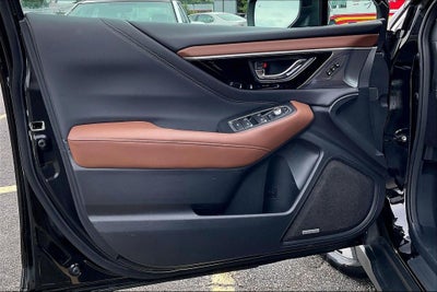 2023 Subaru Outback Touring XT