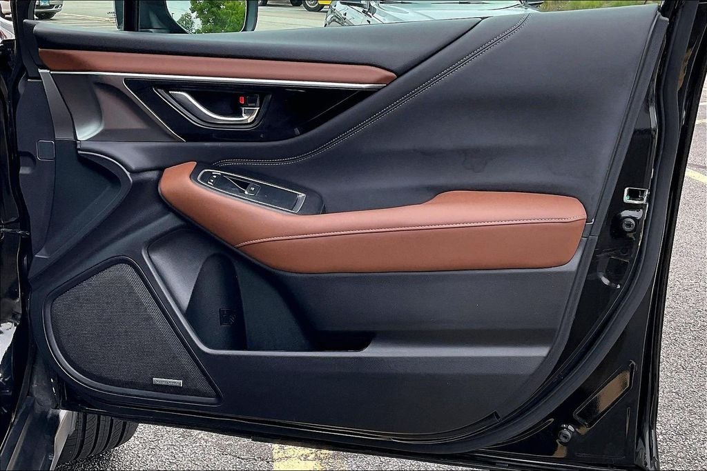 2023 Subaru Outback Touring XT