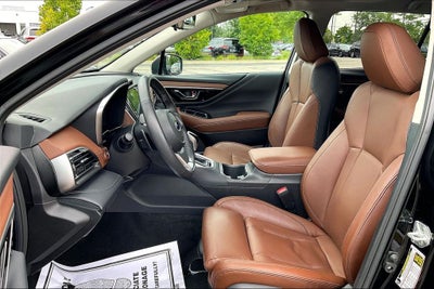 2023 Subaru Outback Touring XT