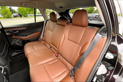 2023 Subaru Outback Touring XT