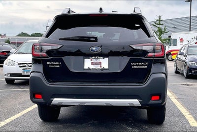 2023 Subaru Outback Touring XT