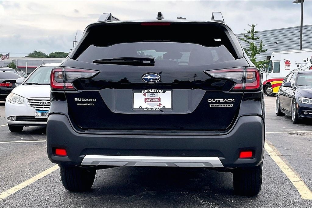 2023 Subaru Outback Touring XT