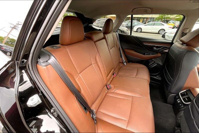 2023 Subaru Outback Touring XT