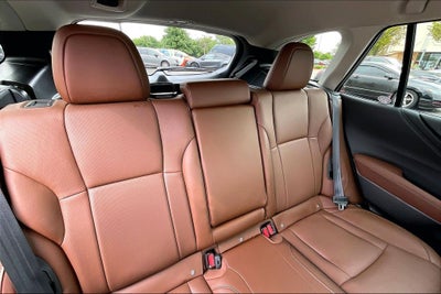 2023 Subaru Outback Touring XT