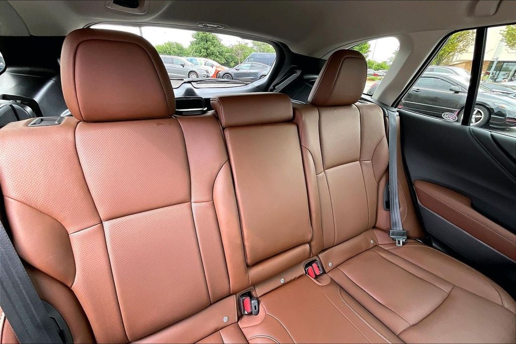 2023 Subaru Outback Touring XT