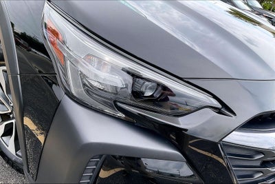 2023 Subaru Outback Touring XT