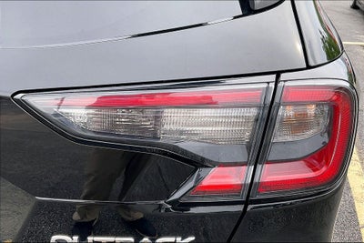 2023 Subaru Outback Touring XT