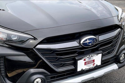 2023 Subaru Outback Touring XT