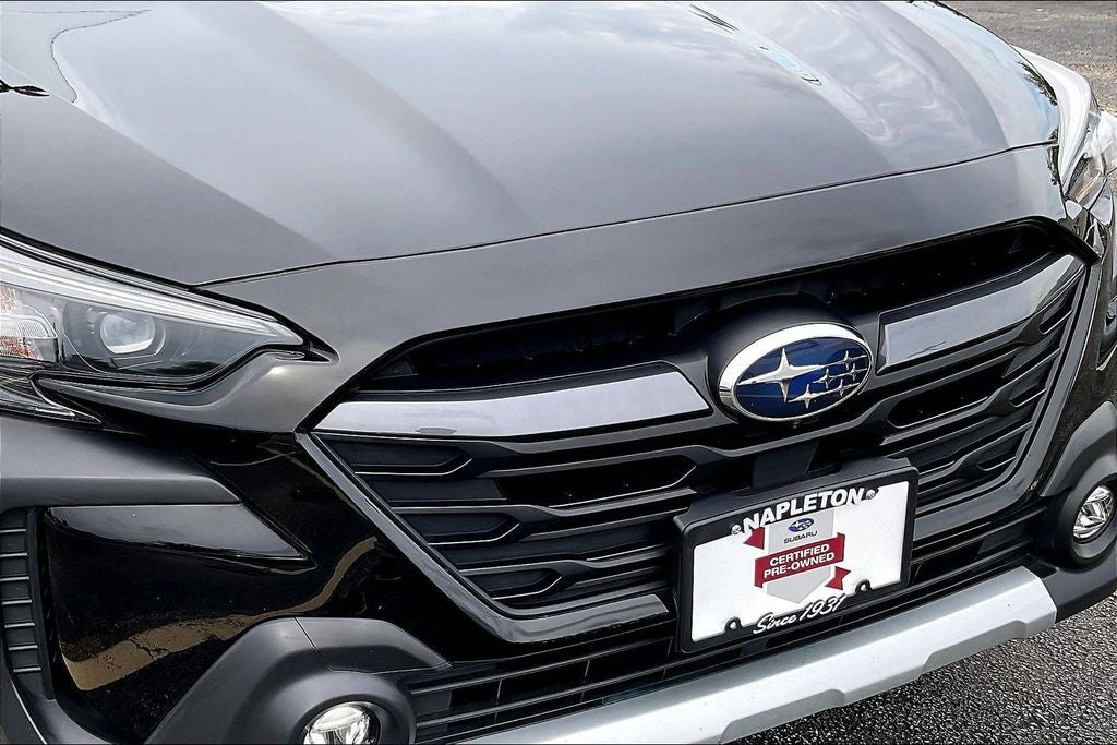 2023 Subaru Outback Touring XT
