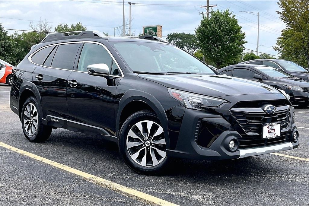 2023 Subaru Outback Touring XT