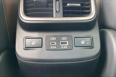 2023 Subaru Outback Touring XT