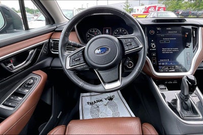 2023 Subaru Outback Touring XT