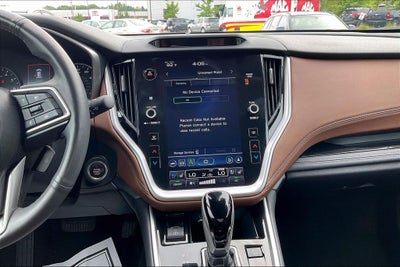 2023 Subaru Outback Touring XT