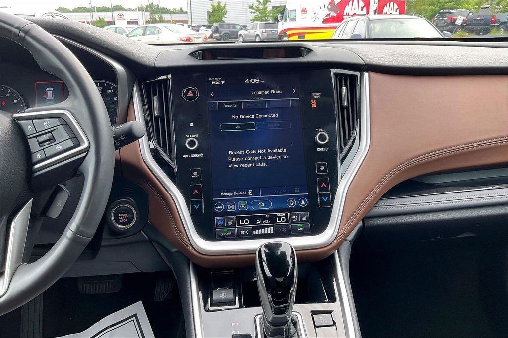 2023 Subaru Outback Touring XT