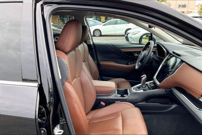 2023 Subaru Outback Touring XT