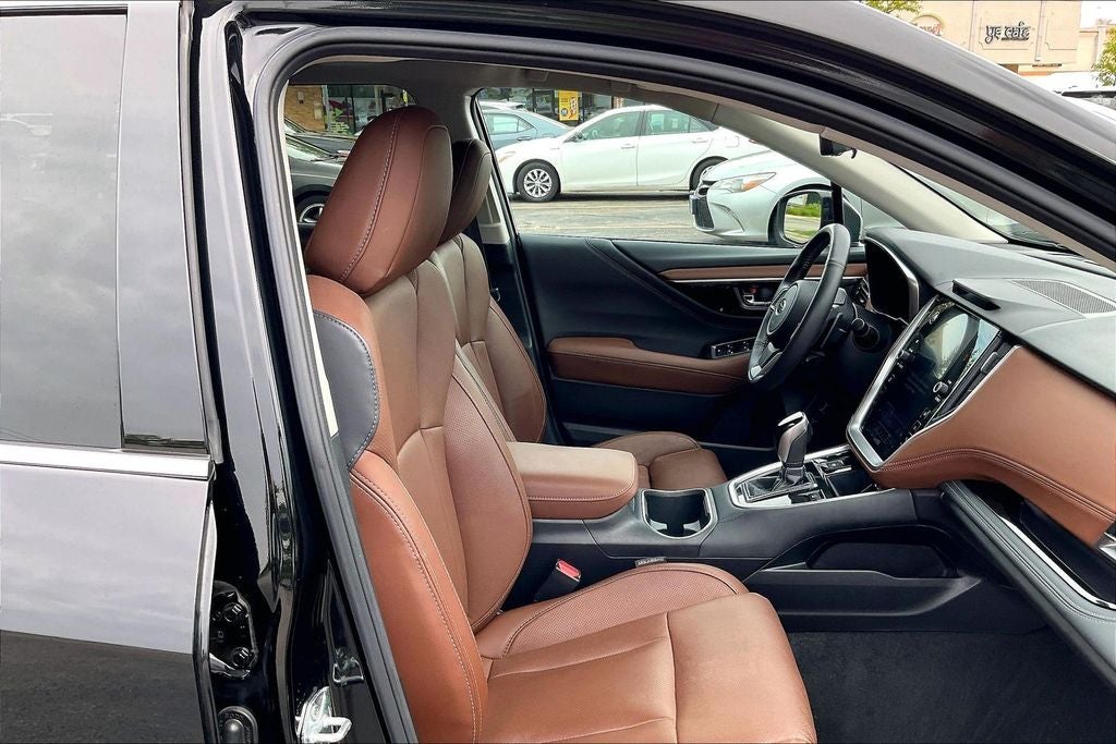 2023 Subaru Outback Touring XT
