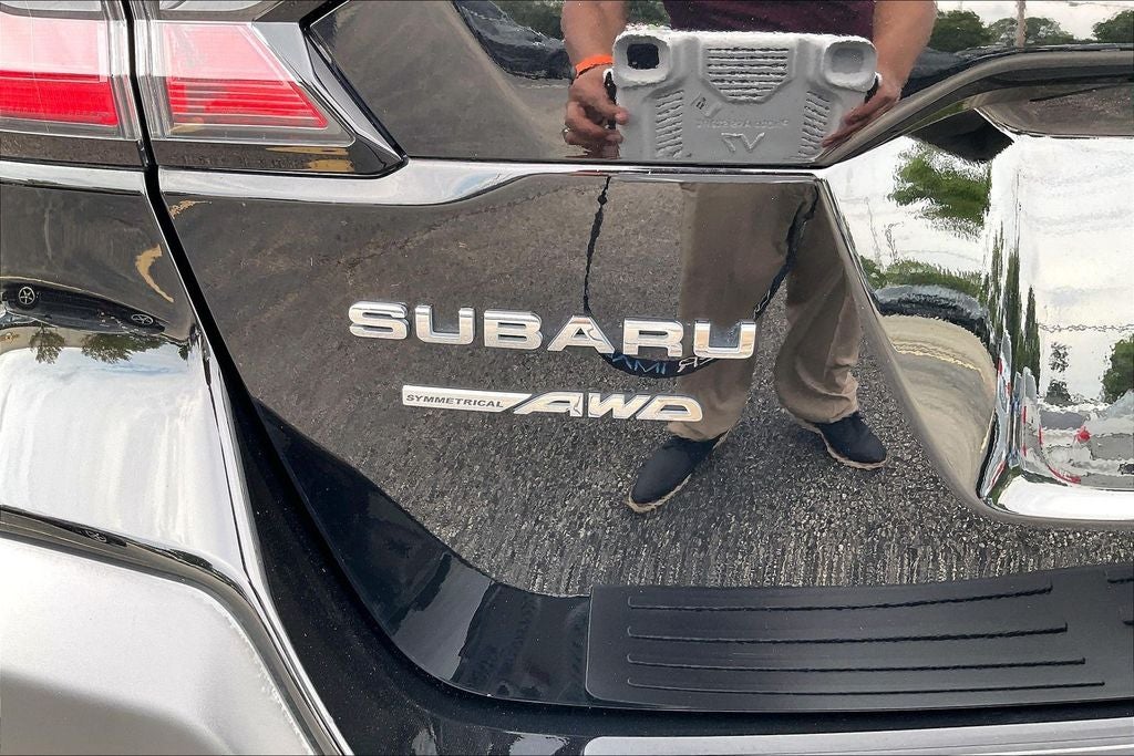 2023 Subaru Outback Touring XT