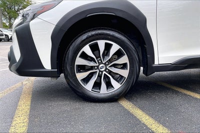 2024 Subaru Outback Touring XT