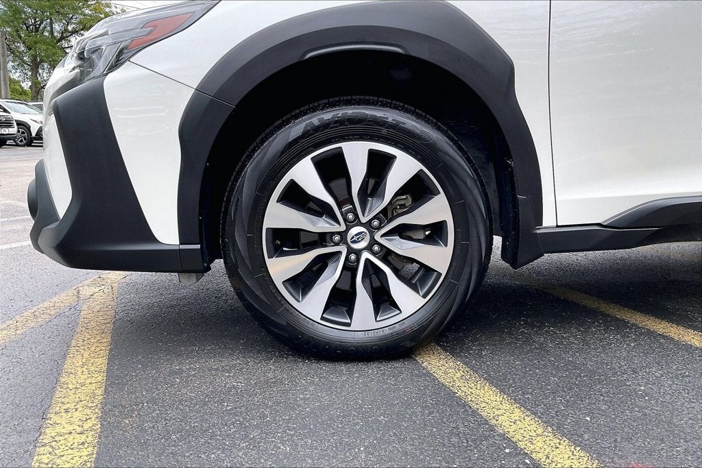 2024 Subaru Outback Touring XT