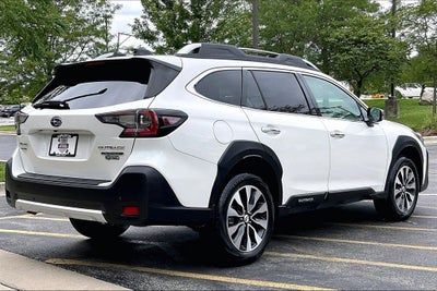 2024 Subaru Outback Touring XT
