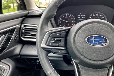 2024 Subaru Outback Touring XT