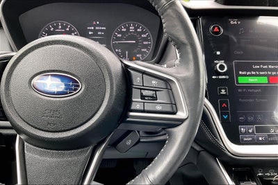 2024 Subaru Outback Touring XT