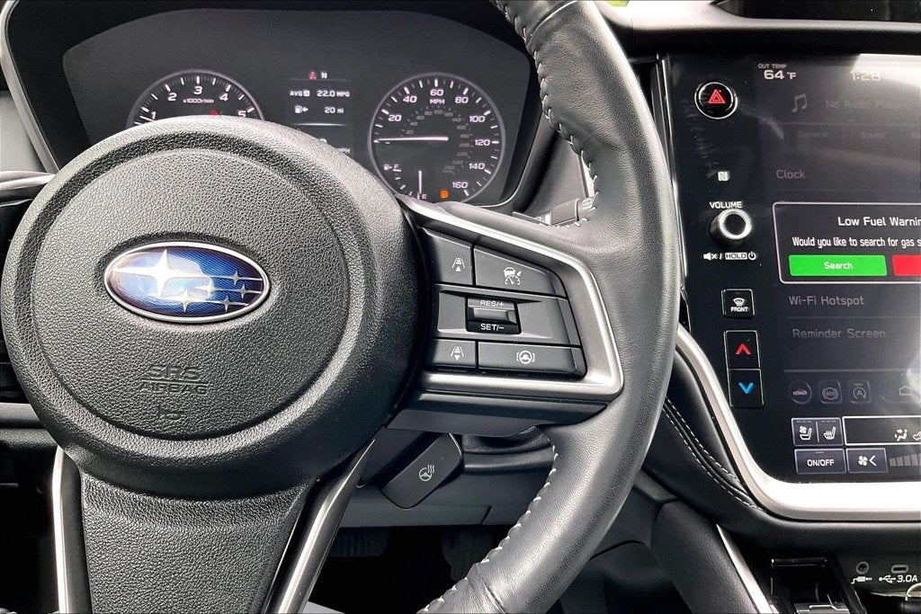 2024 Subaru Outback Touring XT