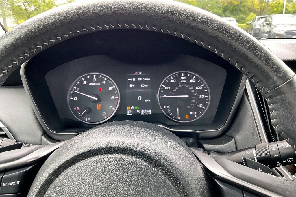 2024 Subaru Outback Touring XT