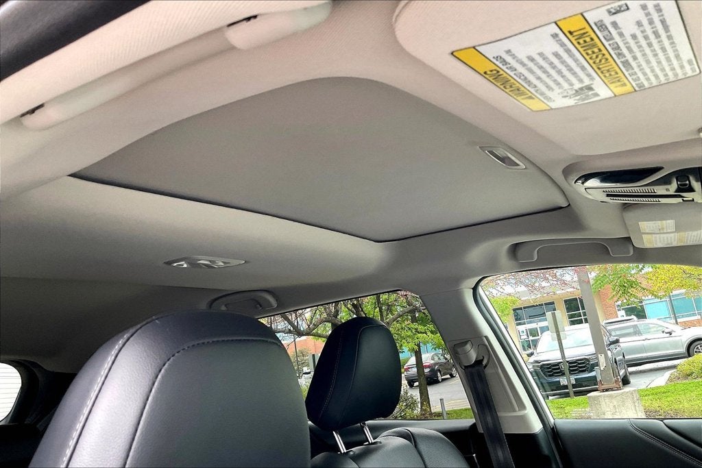 2024 Subaru Outback Touring XT