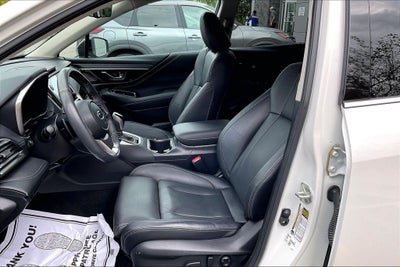 2024 Subaru Outback Touring XT