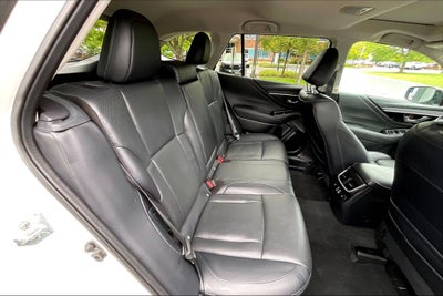 2024 Subaru Outback Touring XT