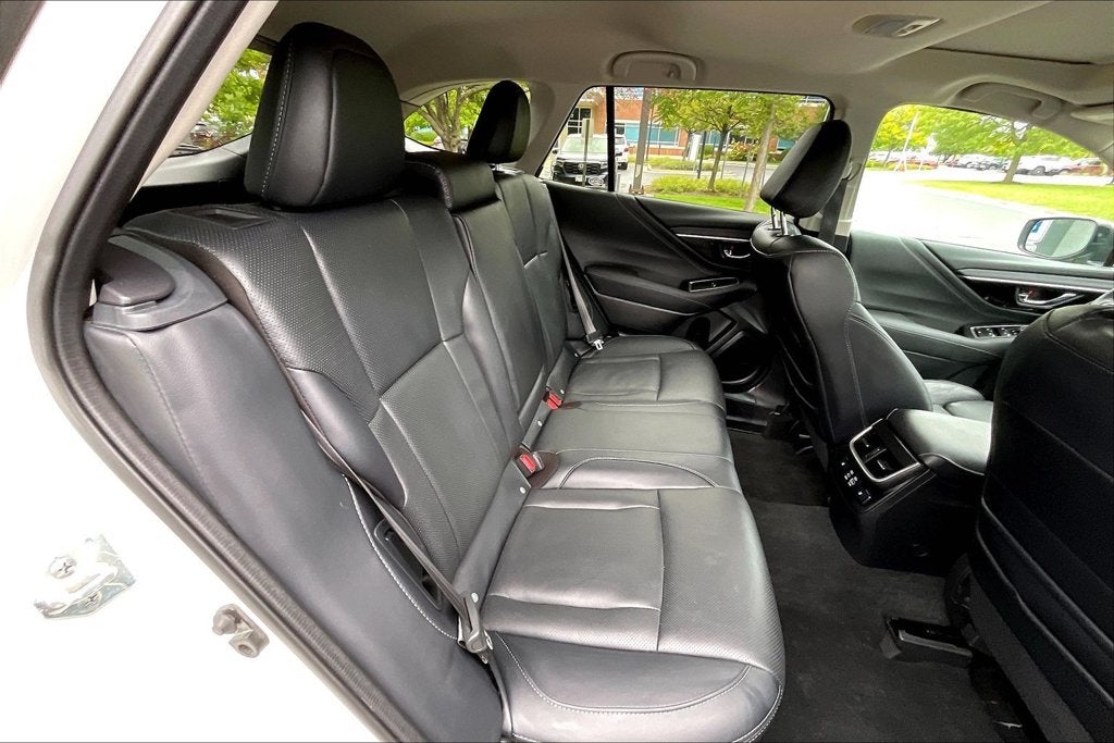 2024 Subaru Outback Touring XT