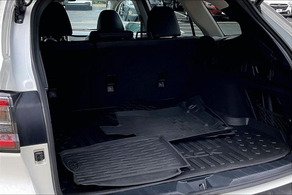 2024 Subaru Outback Touring XT