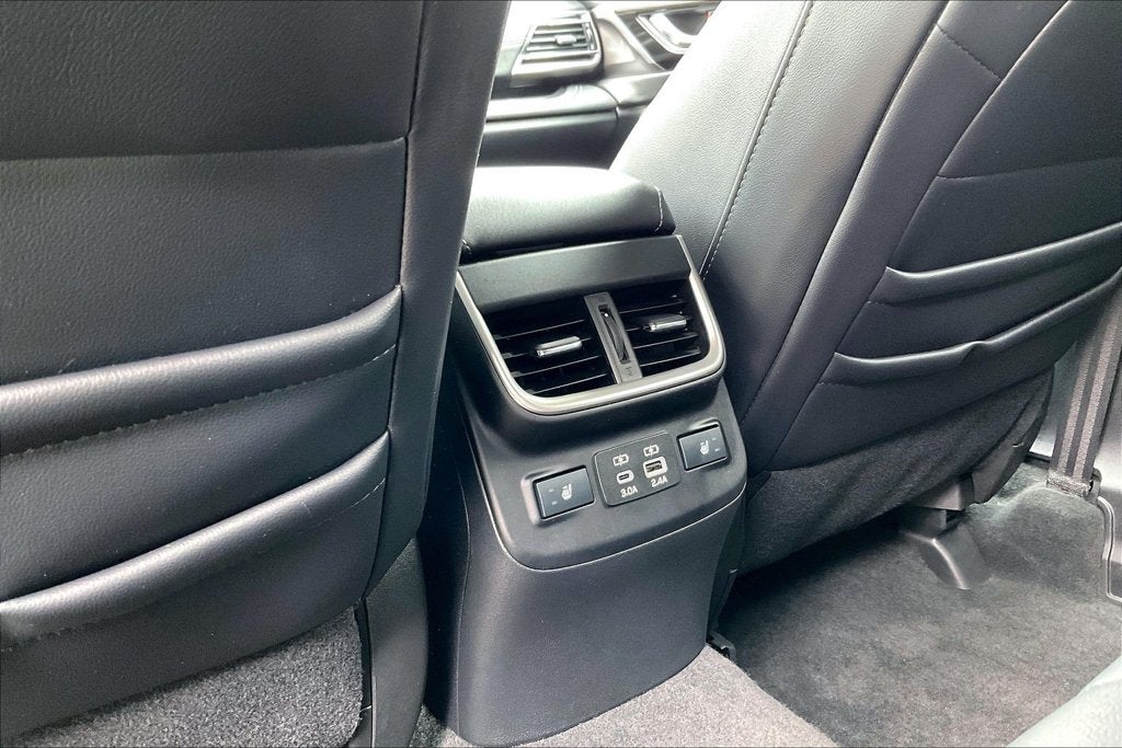 2024 Subaru Outback Touring XT