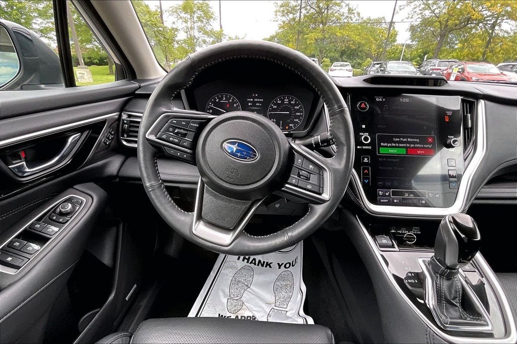 2024 Subaru Outback Touring XT