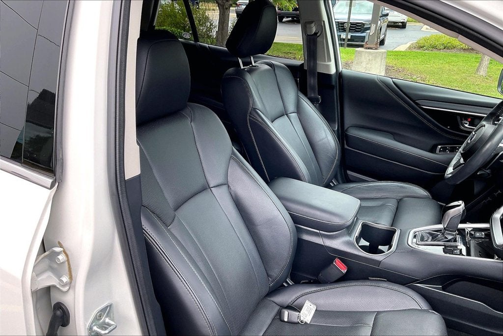 2024 Subaru Outback Touring XT